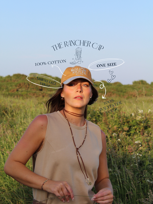 The Rancher Cap