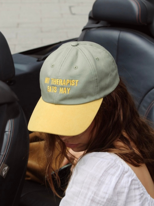 The Alchemist Cap