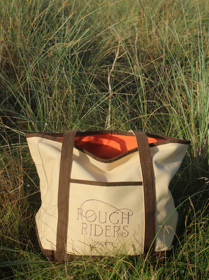 The Founders Tote