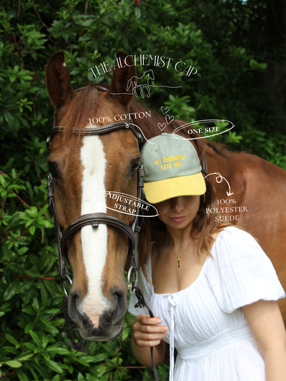 The Alchemist Cap