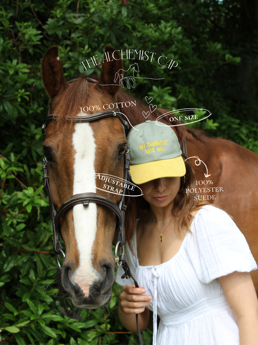 The Alchemist Cap
