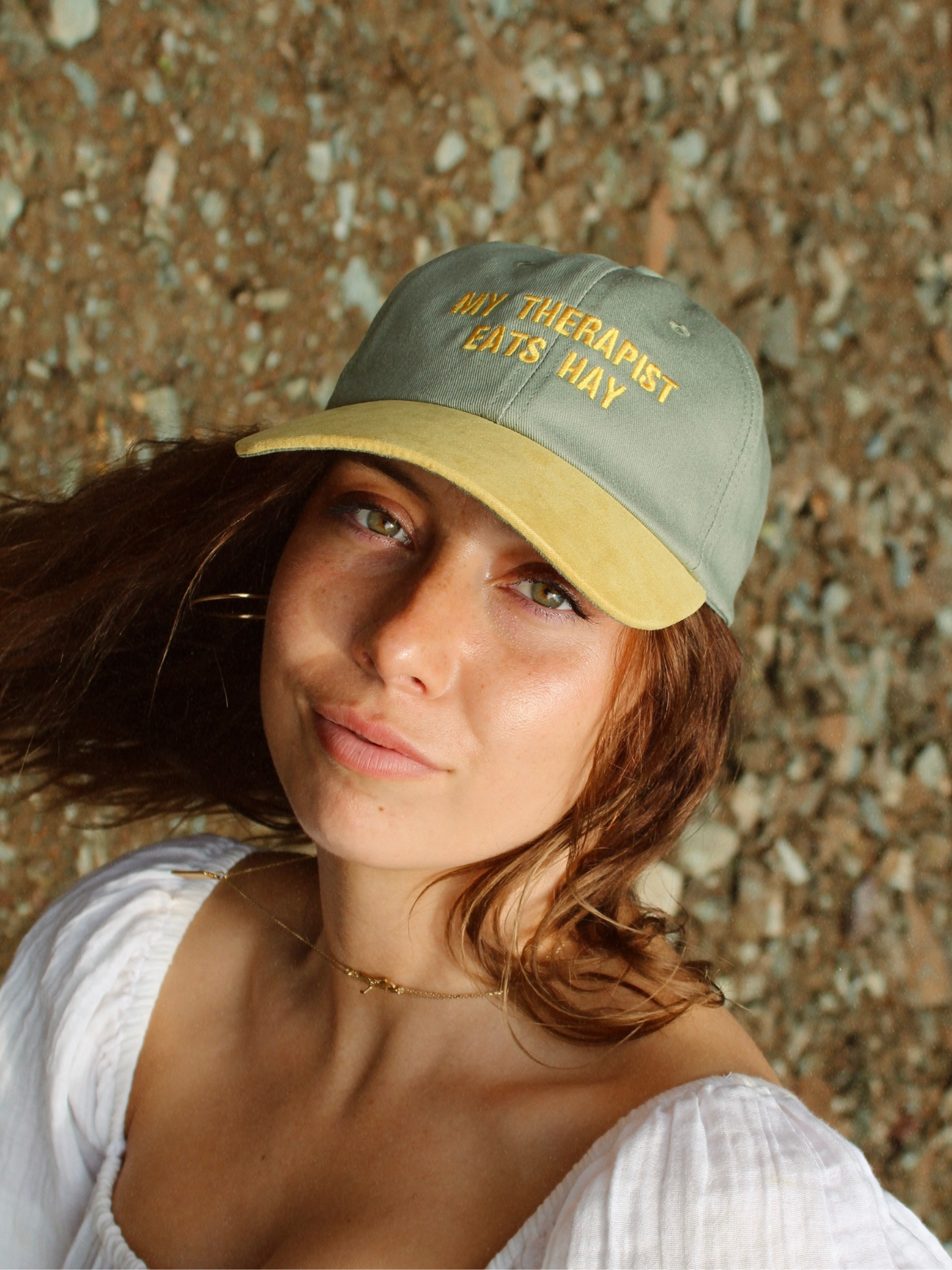 The Alchemist Cap