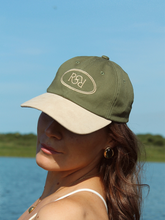 The Heritage Cap