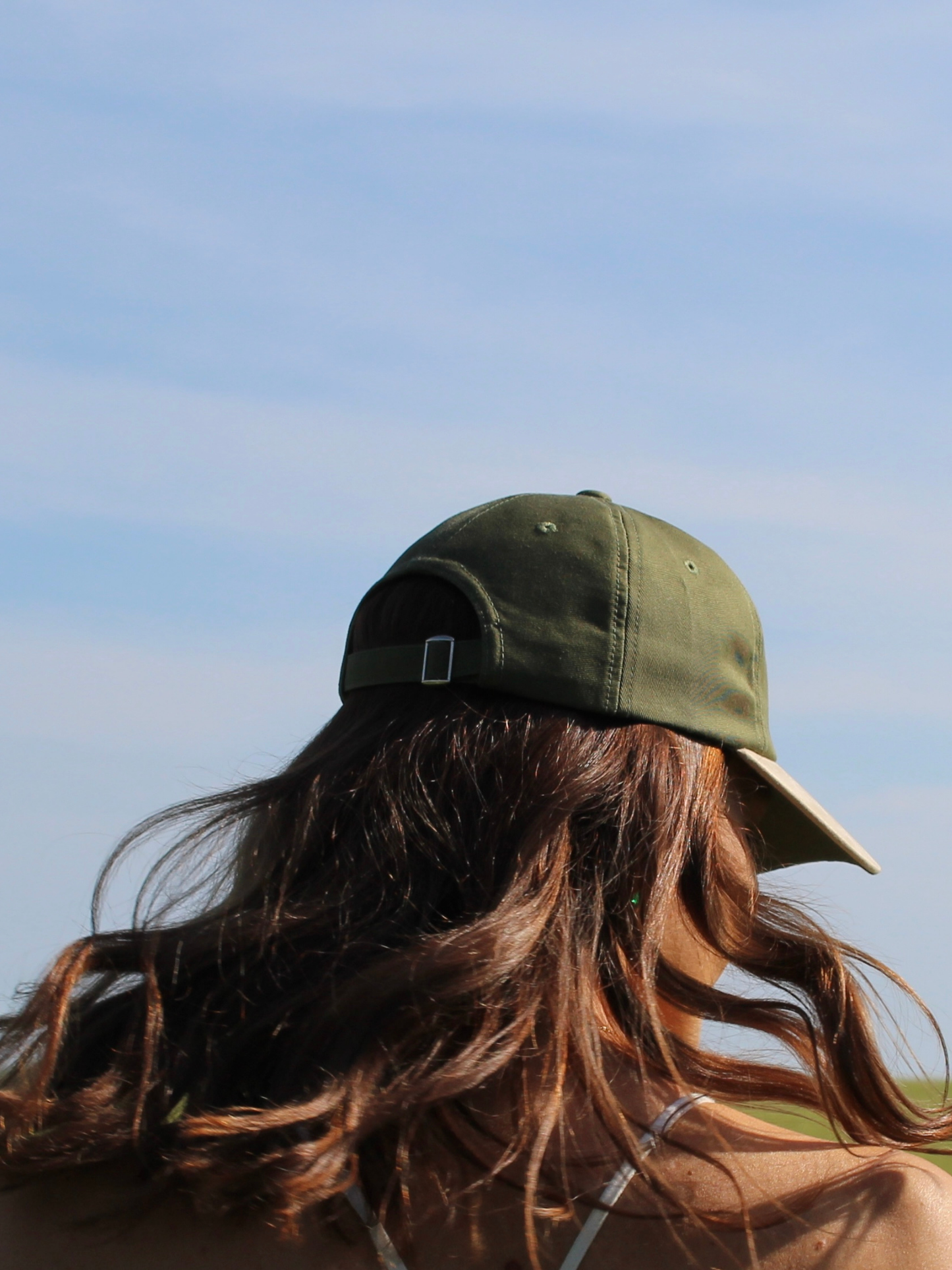 The Heritage Cap