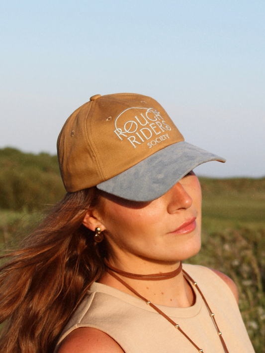 The Rancher Cap