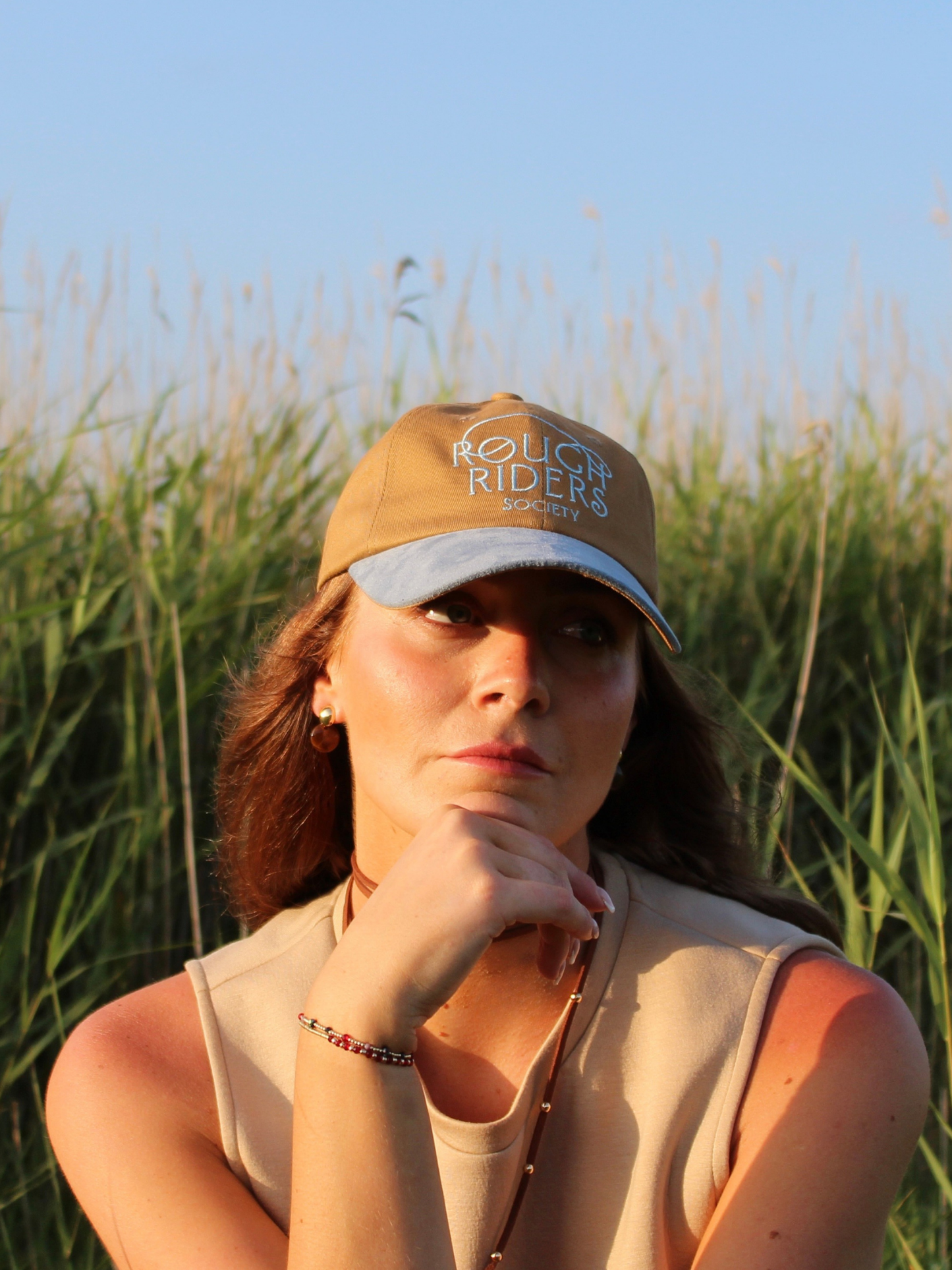 The Rancher Cap