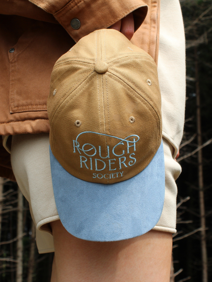 The Rancher Cap